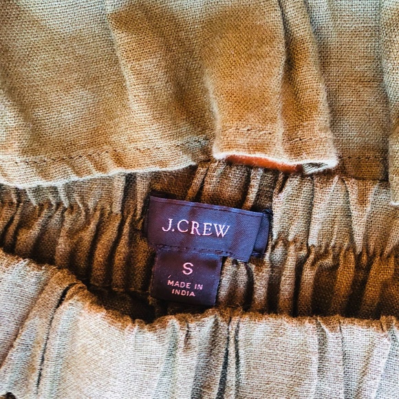 Emerald Linen Set - Picture 4 of 13